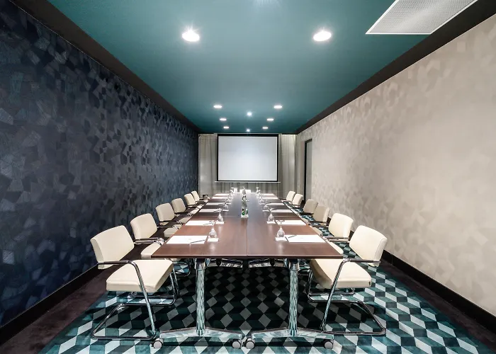 Hôtel Burdigala by Inwood Hotels