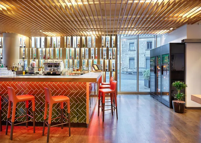 Radisson Hôtel Bordeaux Saint-Jean