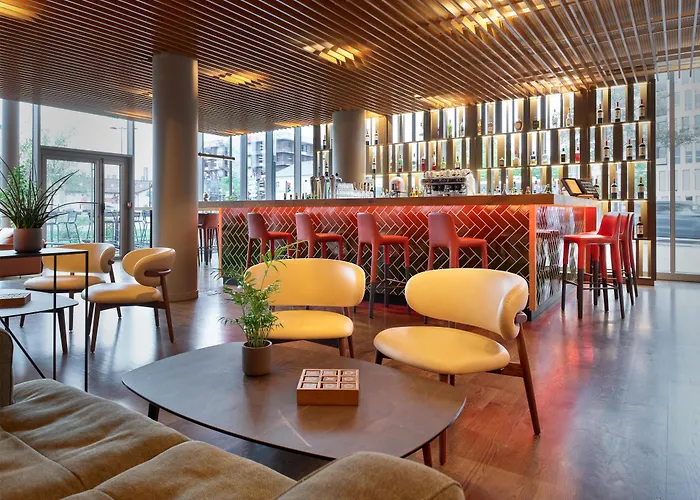 Radisson Hôtel Bordeaux Saint-Jean